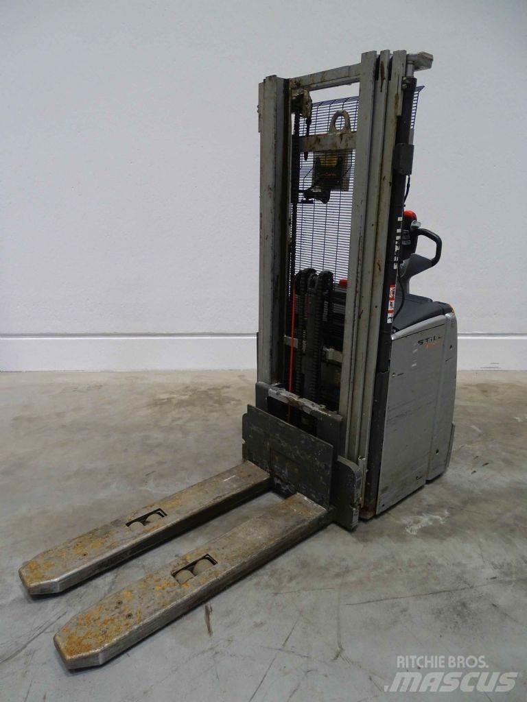 Still EXV14 Transpaleta manuala