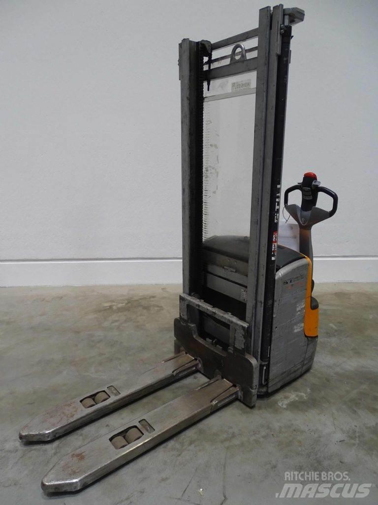 Still EXV14C Transpaleta manuala