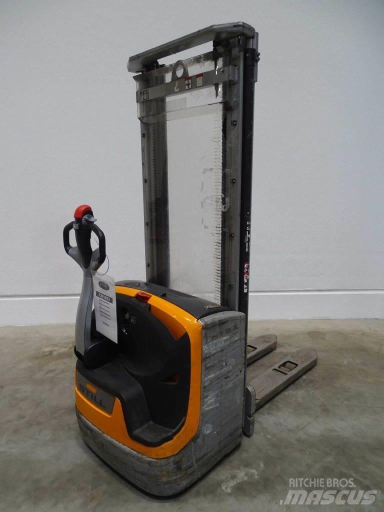 Still EXV14C Transpaleta manuala
