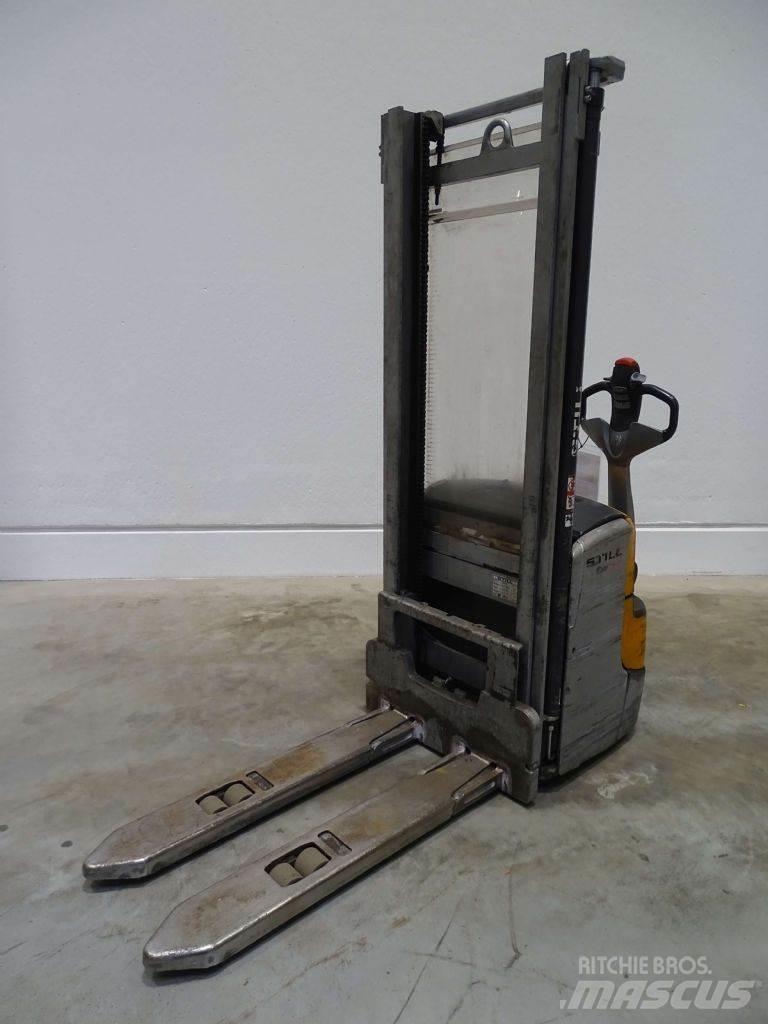 Still EXV14C Transpaleta manuala