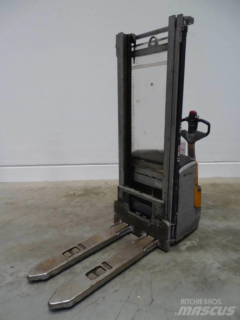 Still EXV14C Transpaleta manuala