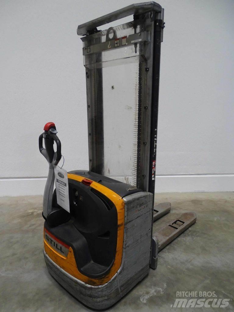 Still EXV14C Transpaleta manuala