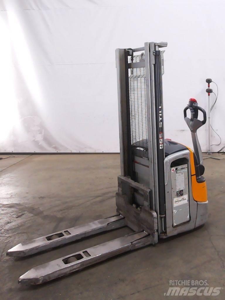 Still EXV14C Transpaleta manuala