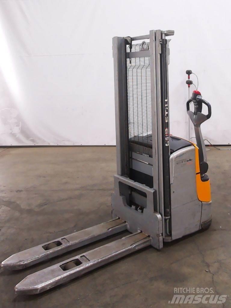 Still EXV14C Transpaleta manuala