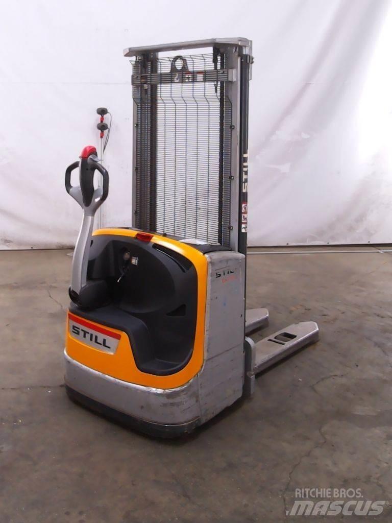 Still EXV14C Transpaleta manuala