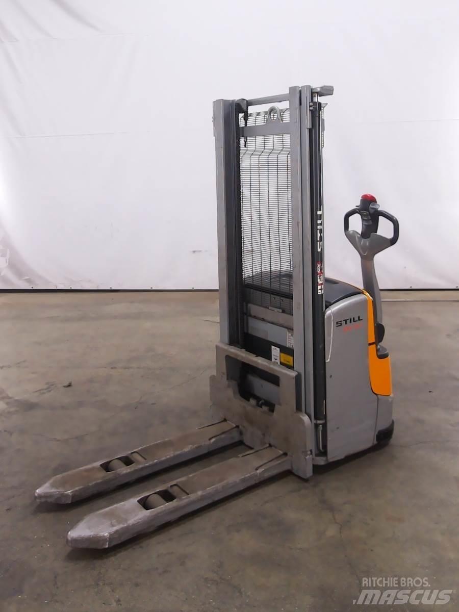 Still EXV14C Transpaleta manuala