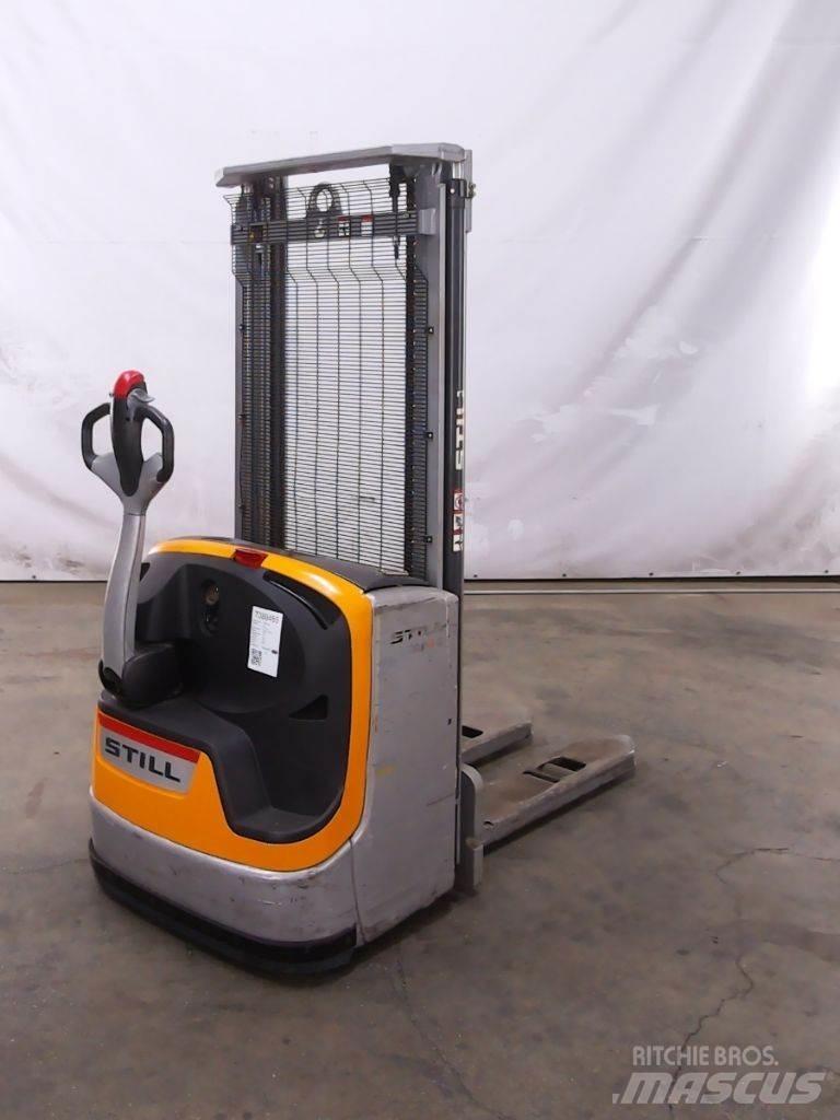 Still EXV14C Transpaleta manuala