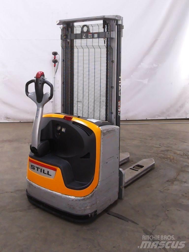 Still EXV14C Transpaleta manuala