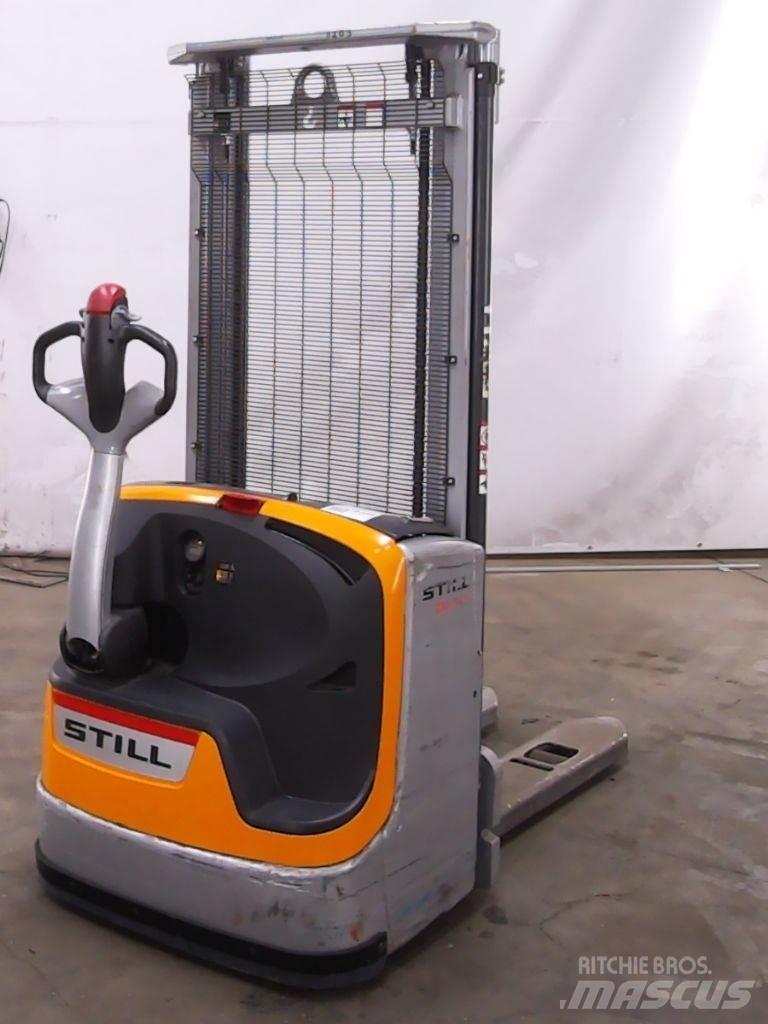 Still EXV14C Transpaleta manuala