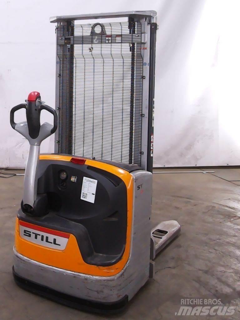 Still EXV14C Transpaleta manuala