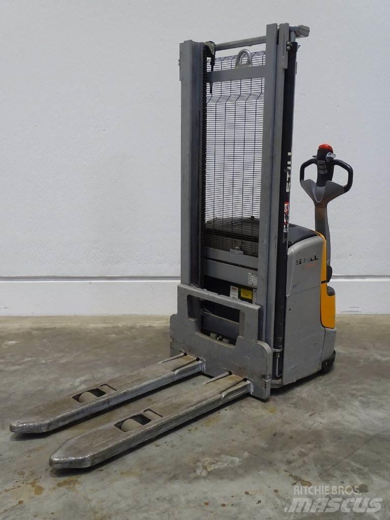 Still EXV14C Transpaleta manuala