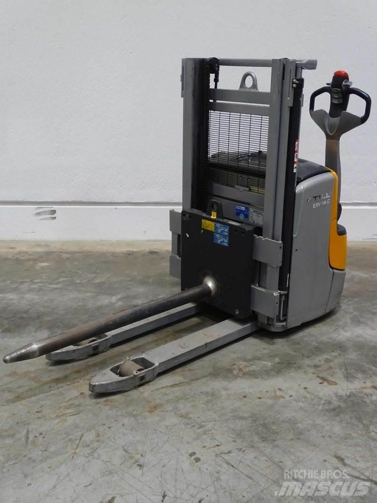 Still EXV14C Transpaleta manuala