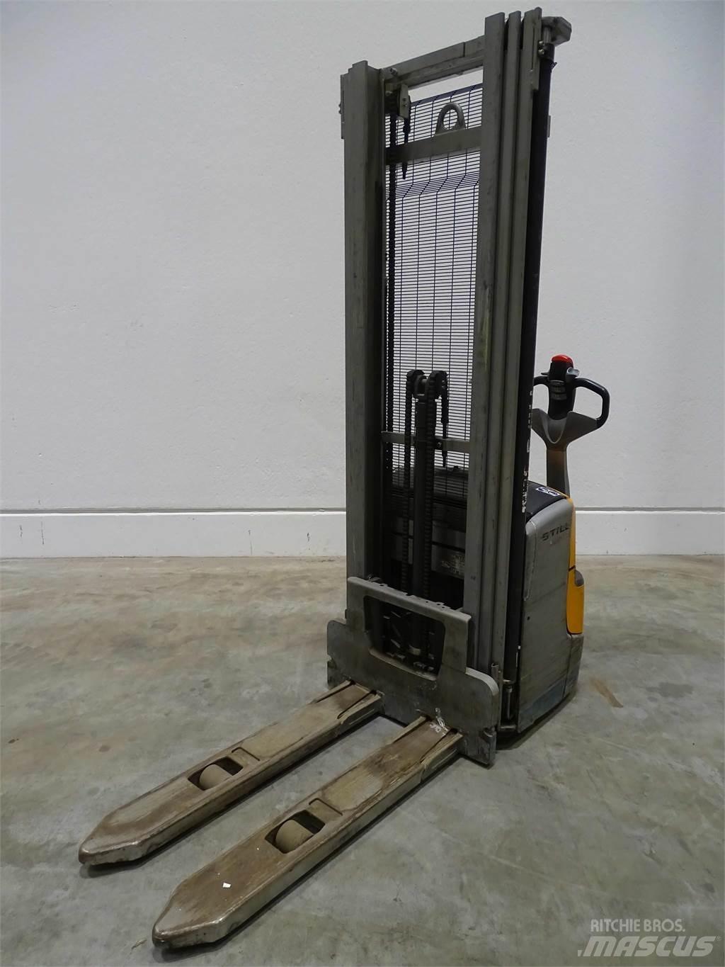 Still EXV14C Transpaleta manuala