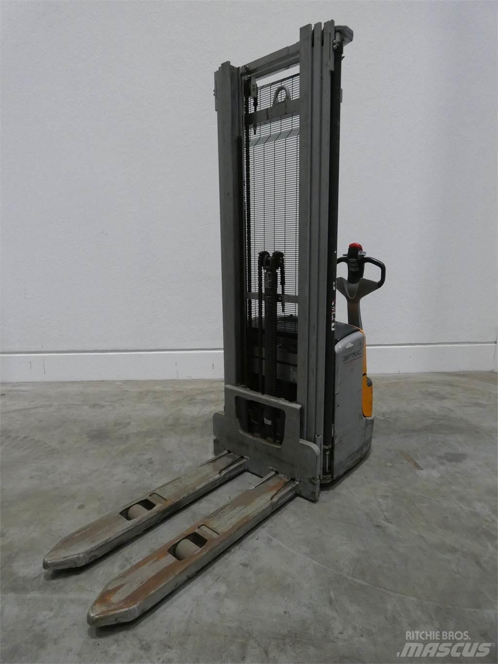 Still EXV14C Transpaleta manuala
