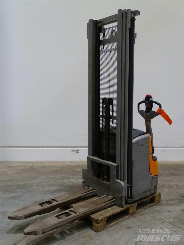 Still EXV14C Transpaleta manuala