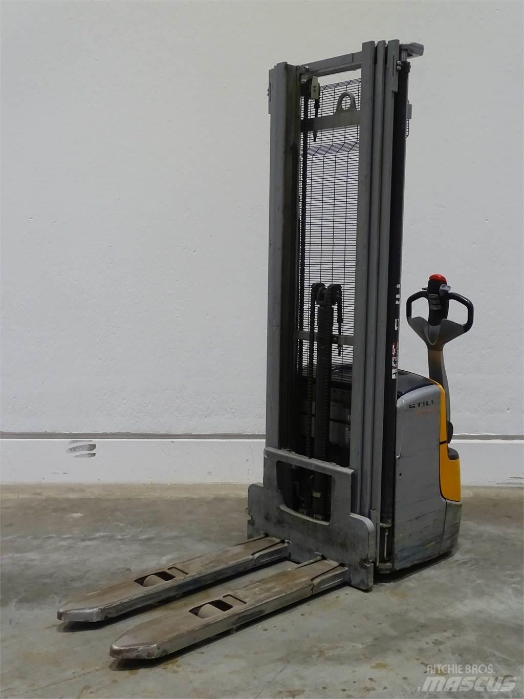 Still EXV14C Transpaleta manuala