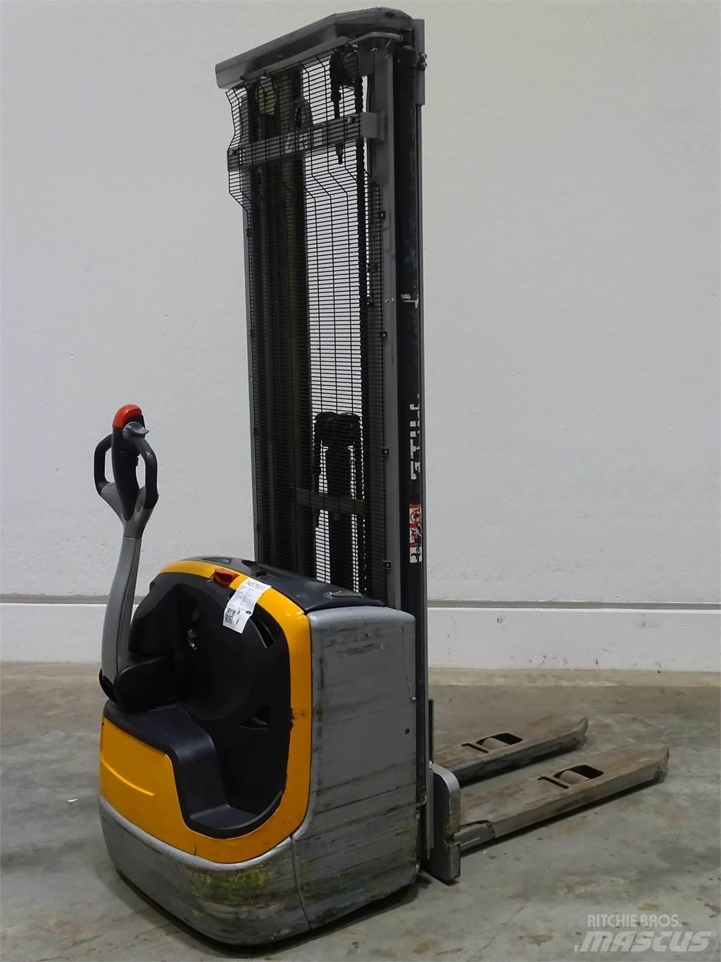 Still EXV14C Transpaleta manuala