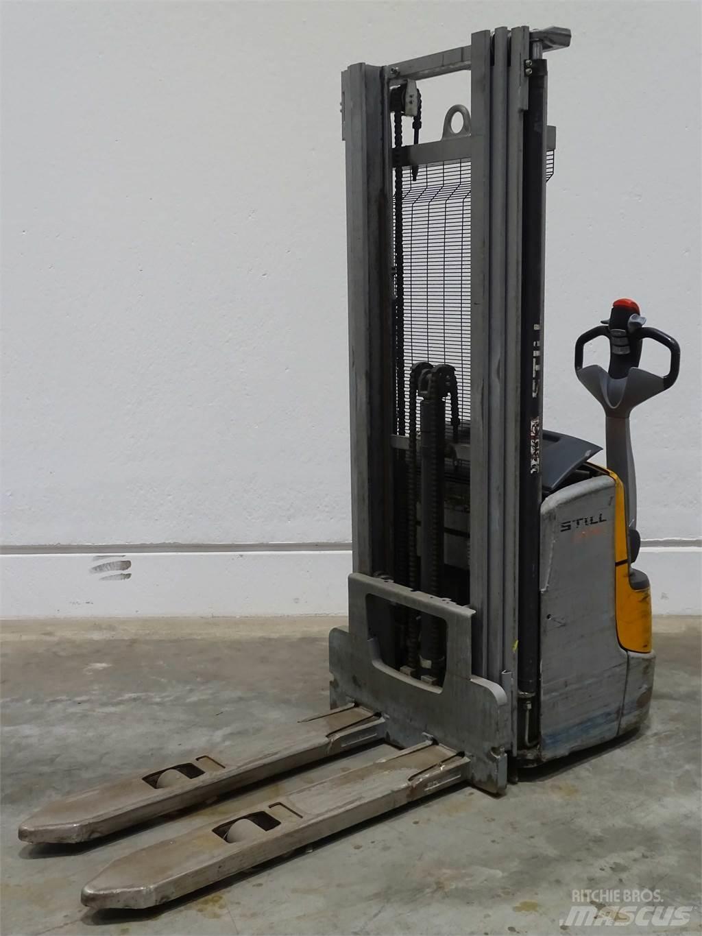 Still EXV14C Transpaleta manuala