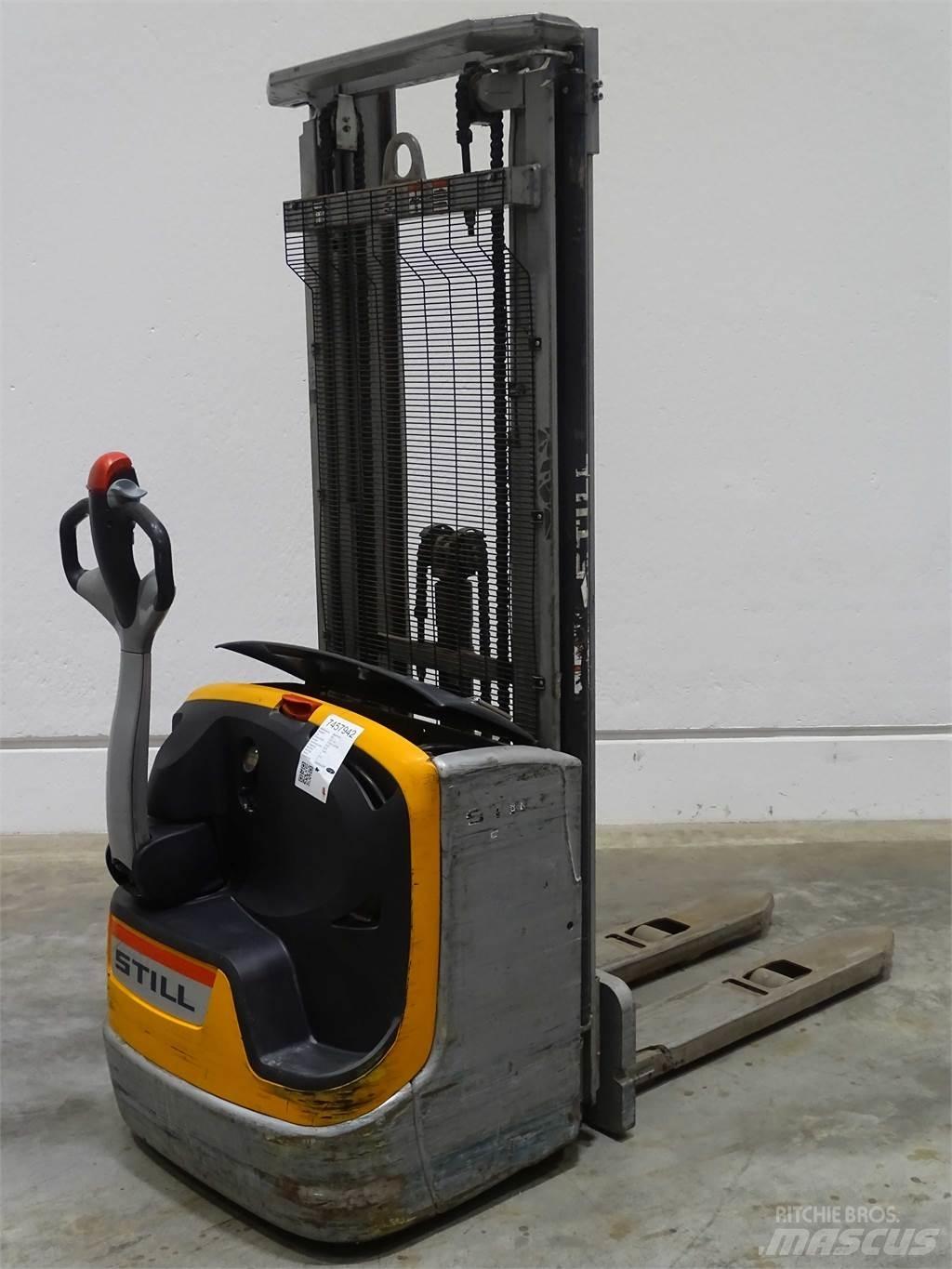 Still EXV14C Transpaleta manuala