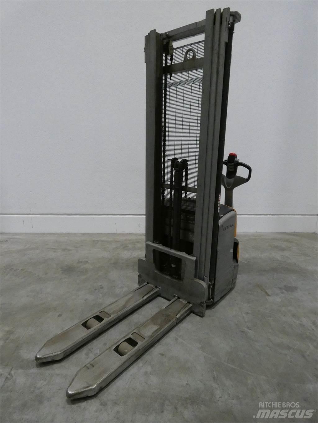 Still EXV14C Transpaleta manuala