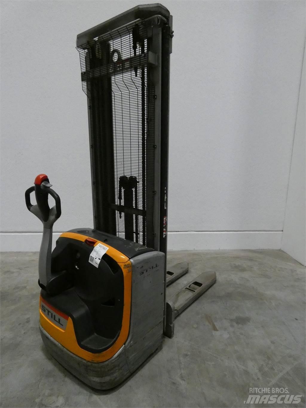 Still EXV14C Transpaleta manuala