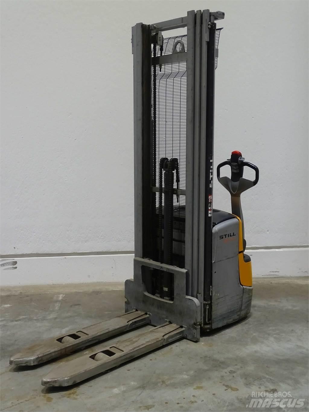 Still EXV14C Transpaleta manuala
