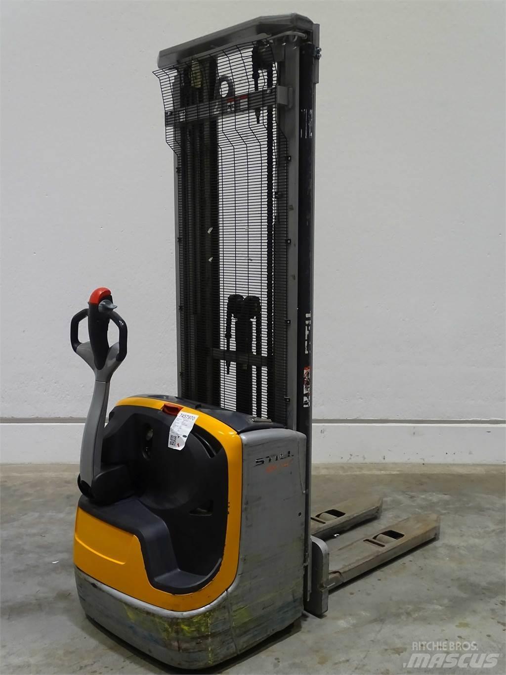 Still EXV14C Transpaleta manuala