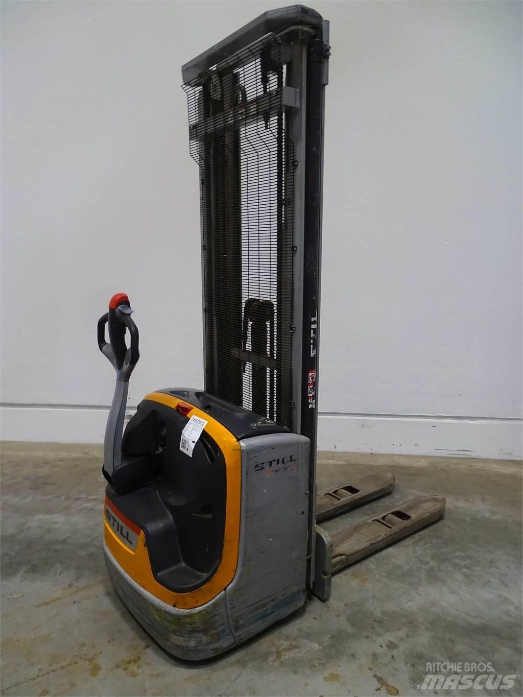Still EXV14C Transpaleta manuala