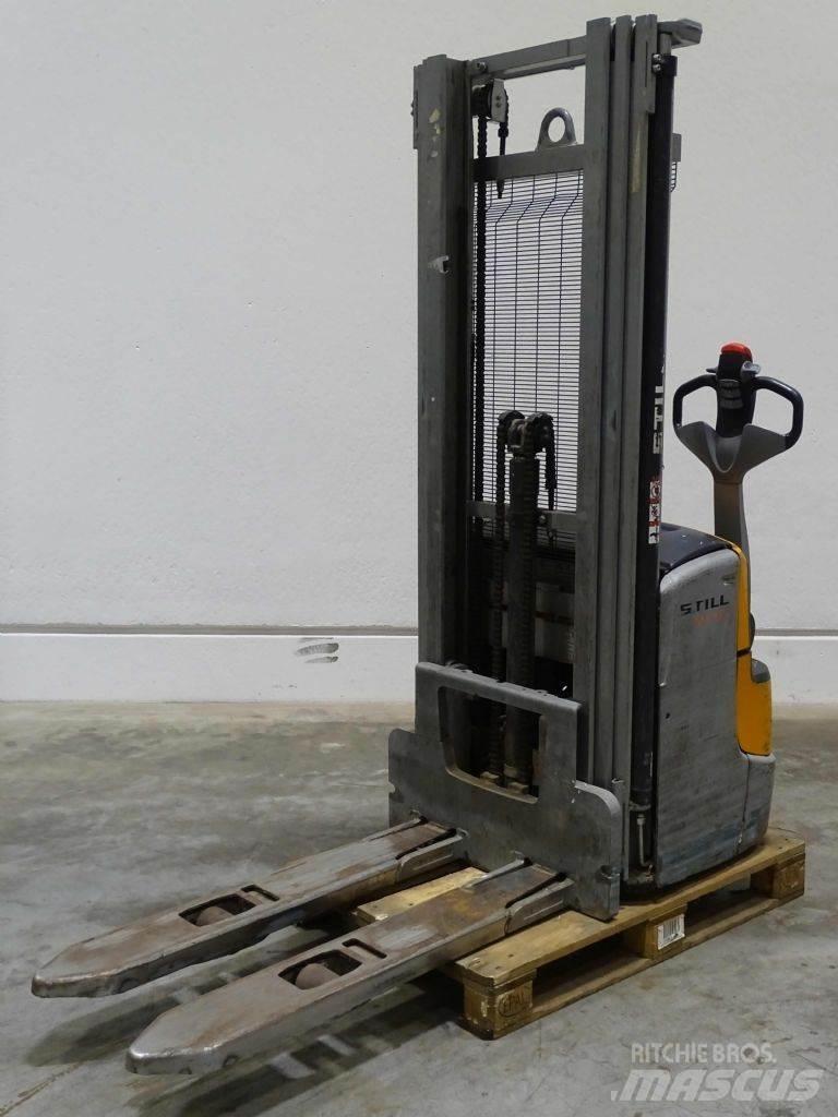 Still EXV14C Transpaleta manuala