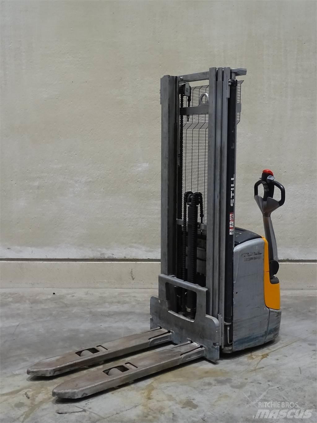 Still EXV14C Transpaleta manuala