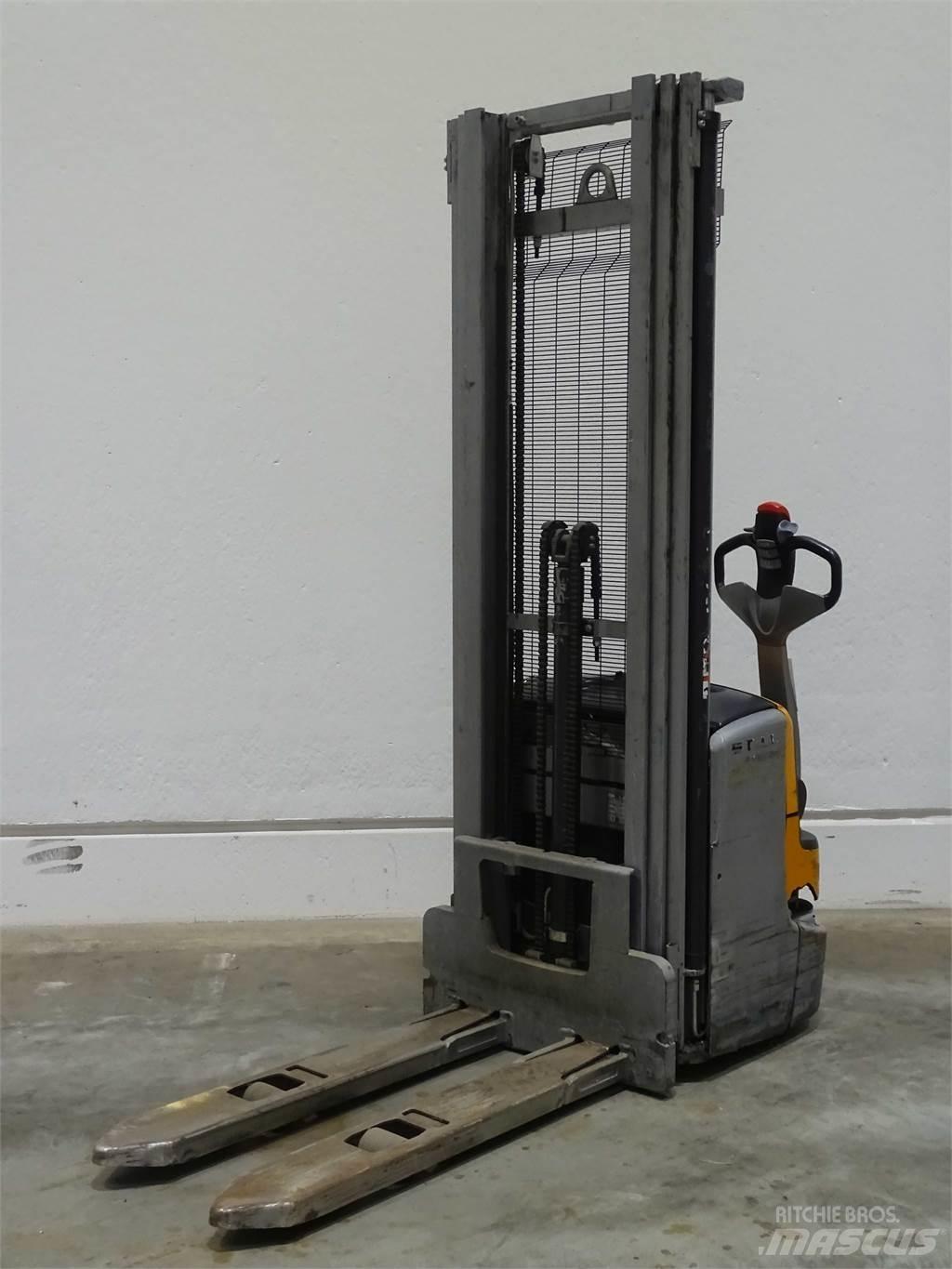 Still EXV14C Transpaleta manuala