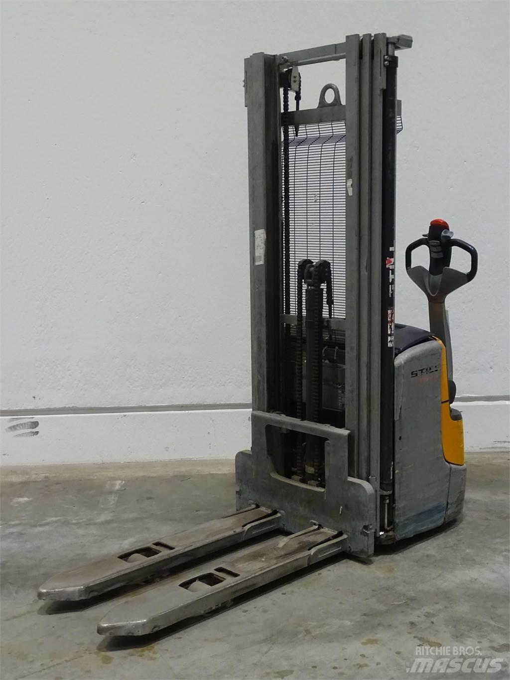 Still EXV14C Transpaleta manuala