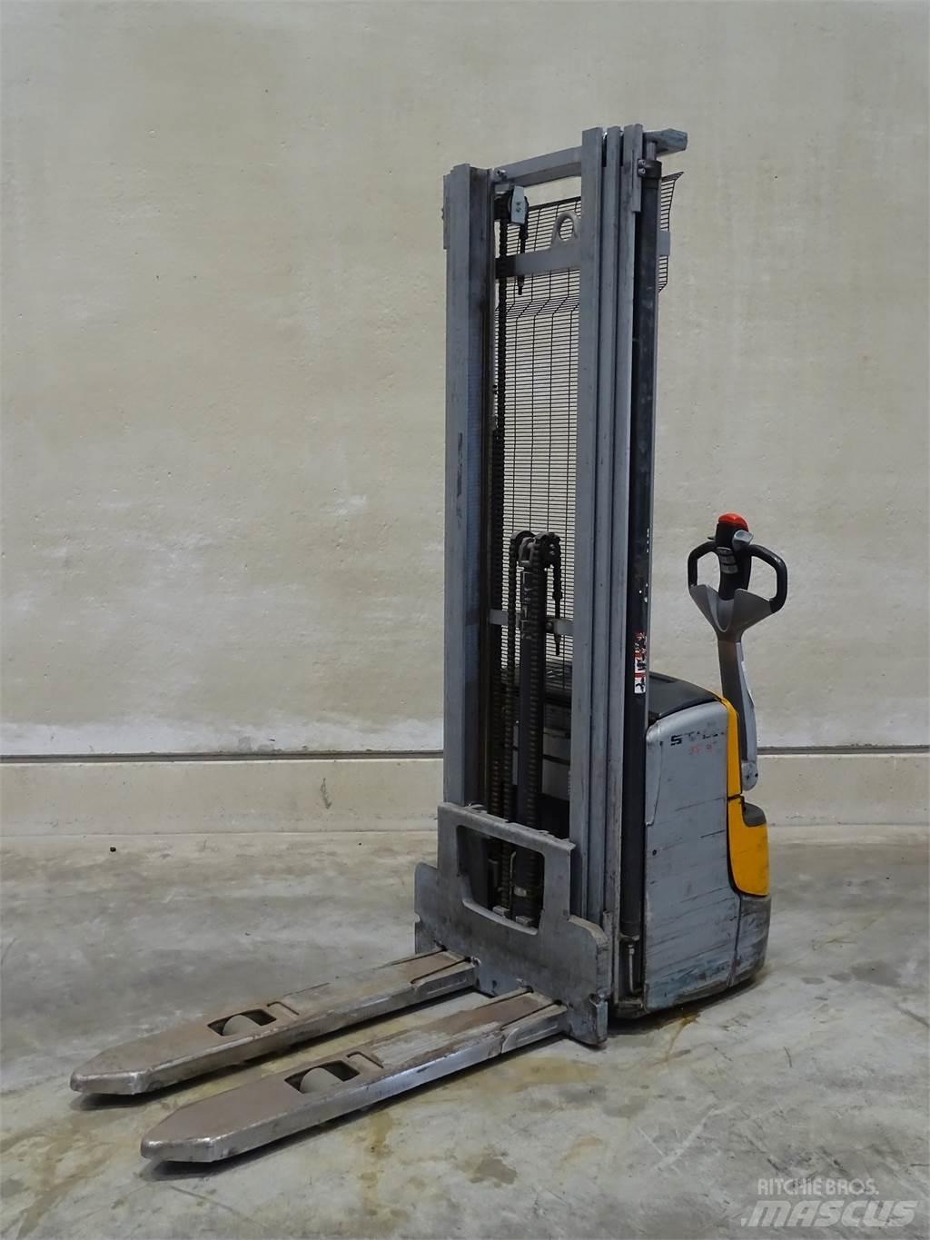 Still EXV14C Transpaleta manuala