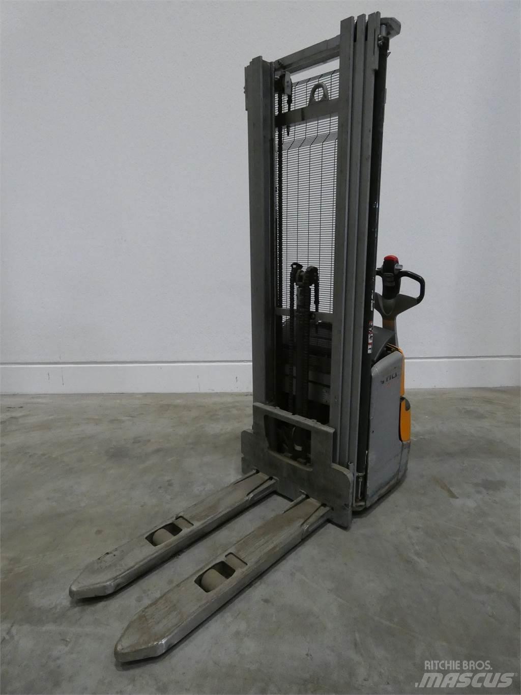 Still EXV14C Transpaleta manuala