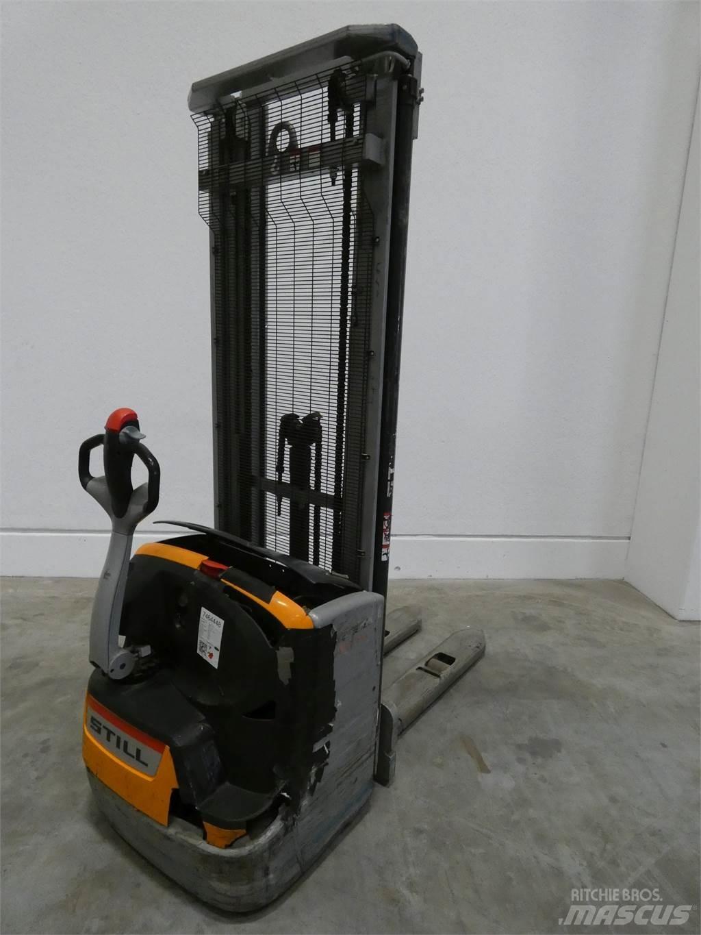Still EXV14C Transpaleta manuala