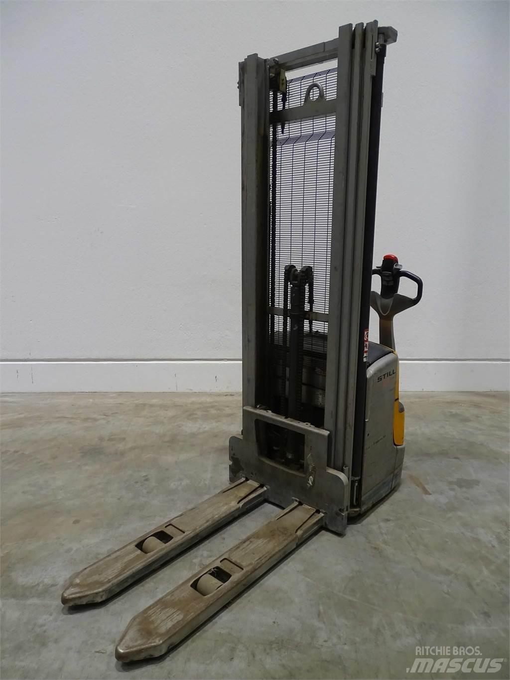 Still EXV14C Transpaleta manuala