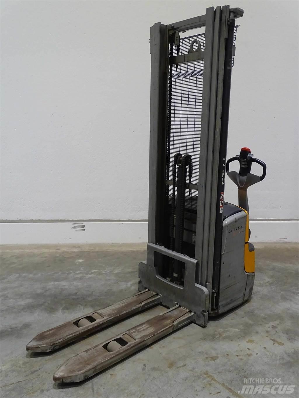 Still EXV14C Transpaleta manuala