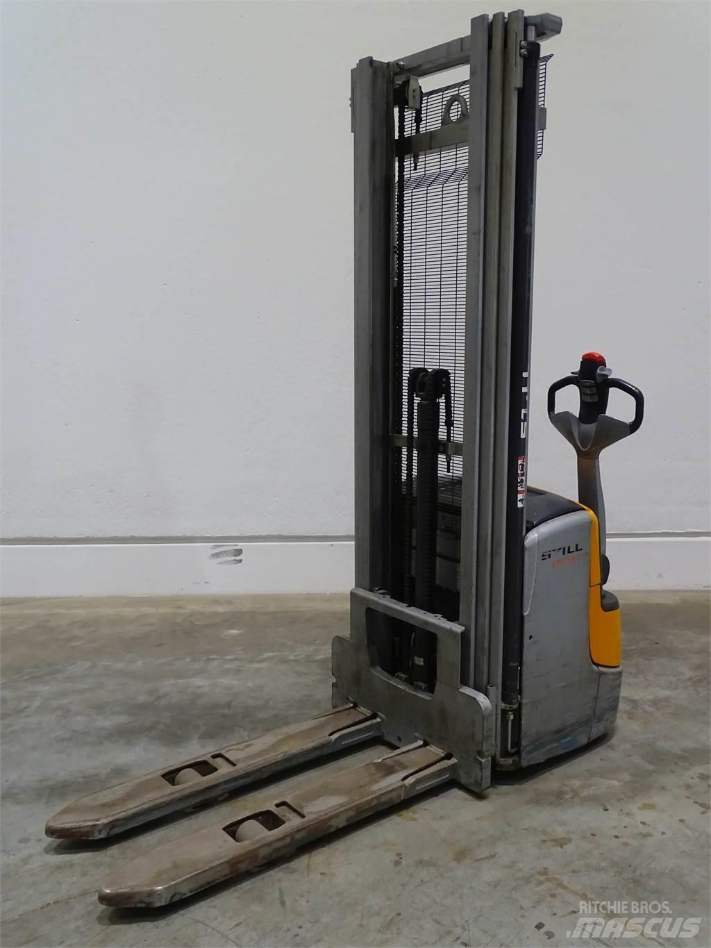 Still EXV14C Transpaleta manuala