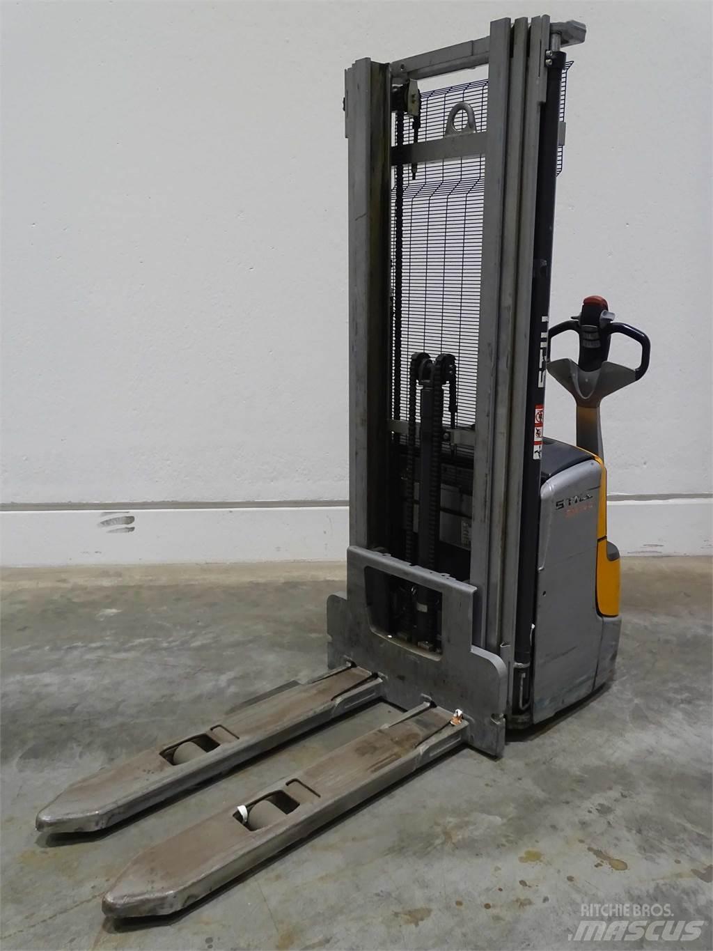 Still EXV14C Transpaleta manuala