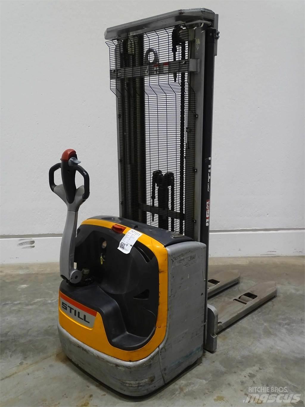 Still EXV14C Transpaleta manuala