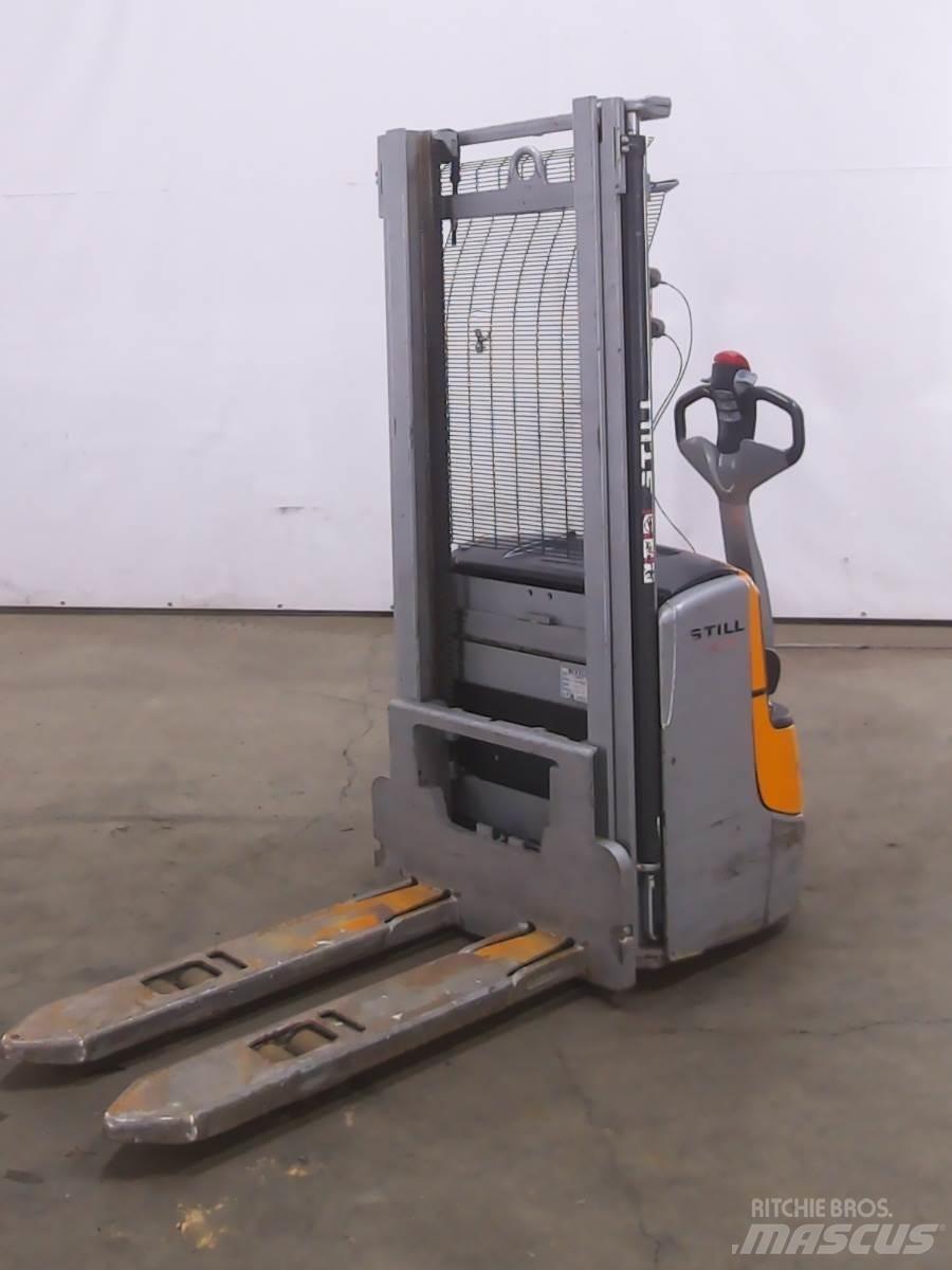 Still EXV14C Transpaleta manuala