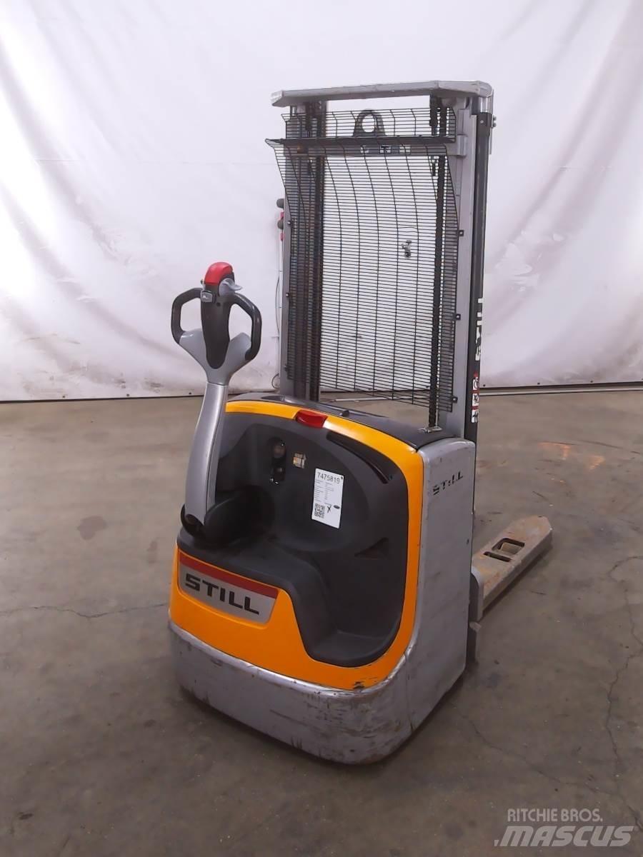Still EXV14C Transpaleta manuala