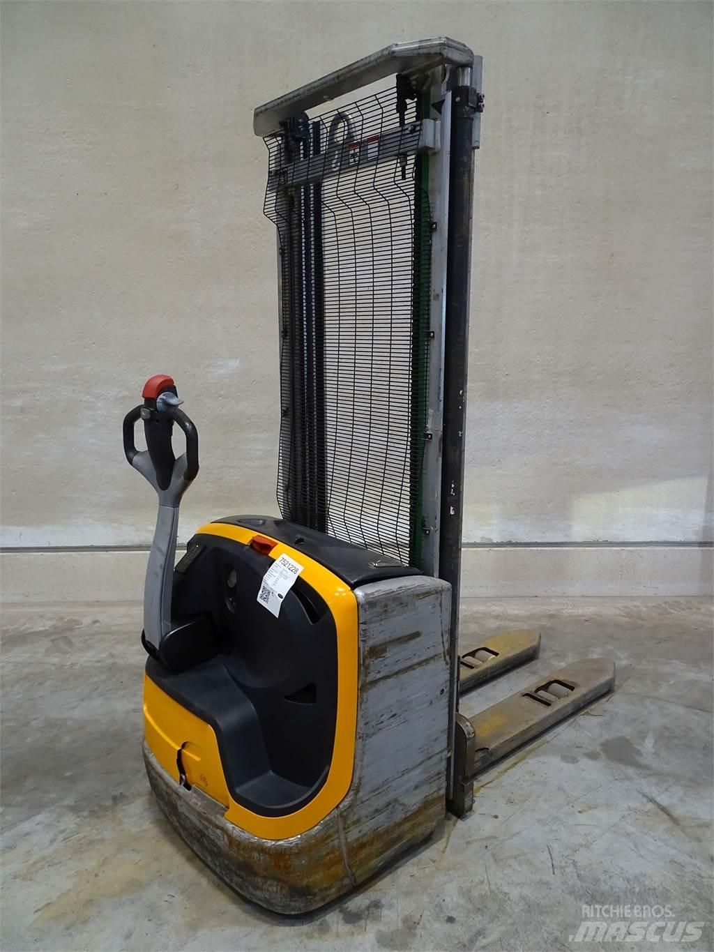 Still EXV14C Transpaleta manuala