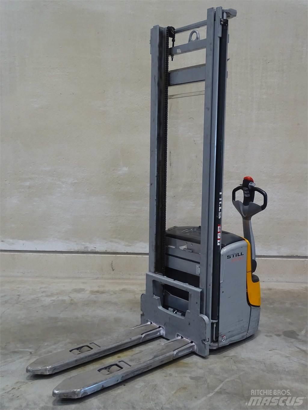 Still EXV14C Transpaleta manuala