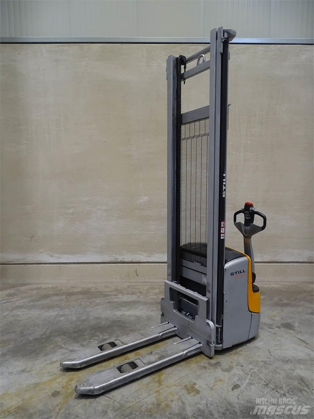 Still EXV14C Transpaleta manuala