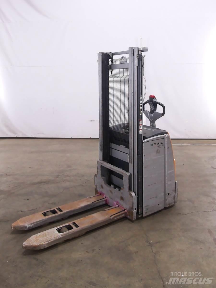 Still EXV14I Transpaleta manuala