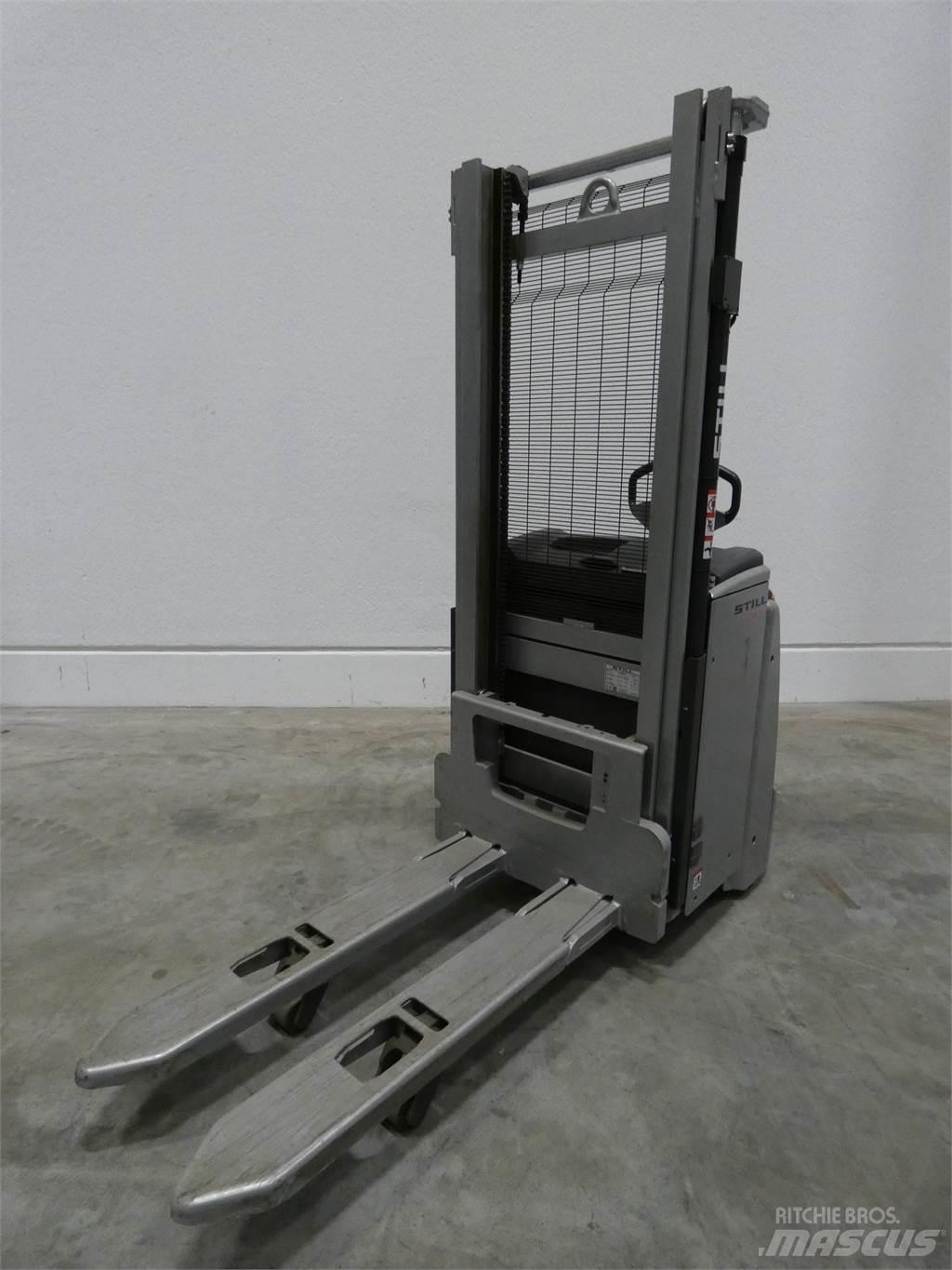 Still EXV14I Transpaleta manuala
