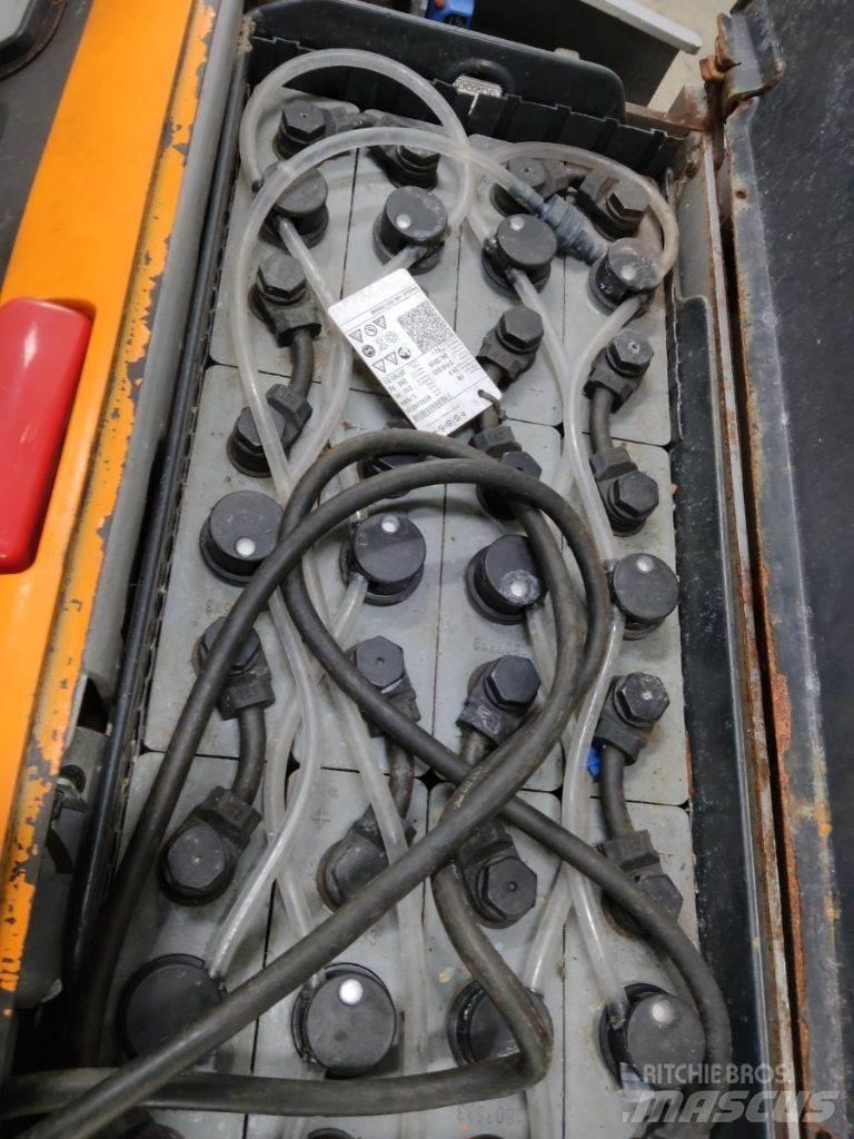 Still EXV14IC Transpaleta manuala
