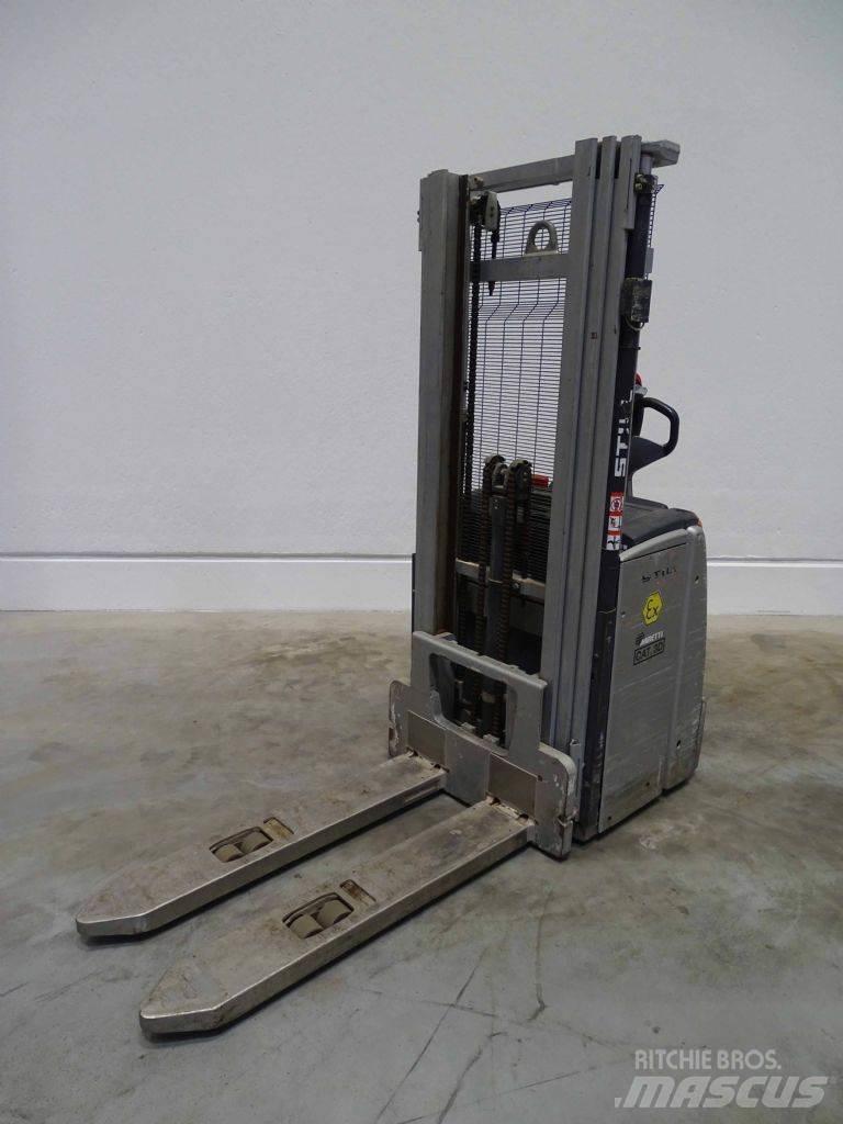 Still EXV16 Transpaleta manuala
