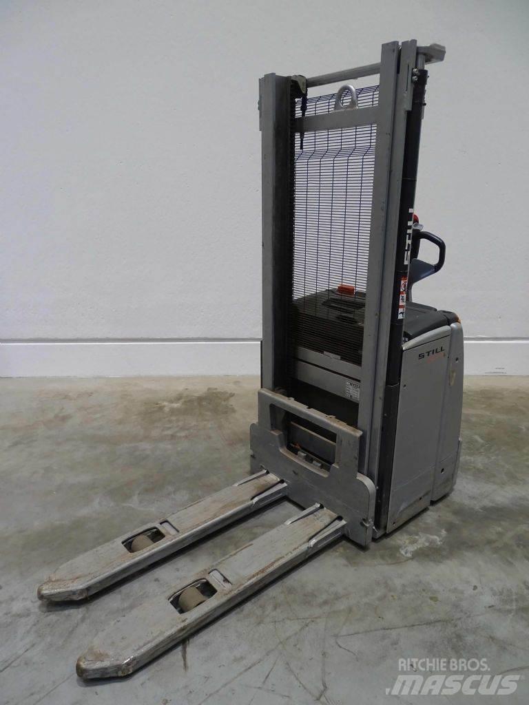 Still EXV16 Transpaleta manuala
